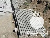 تولید فروش و اجرای پایه فنس های فلزی و بتنی در گروه خرید و فروش فنس در یکمیوه -عکس1