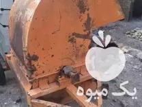 قیمت خرید دستگاه خرمن کوب در گروه خرید و فروش خرمن کوب در یکمیوه -عکس1