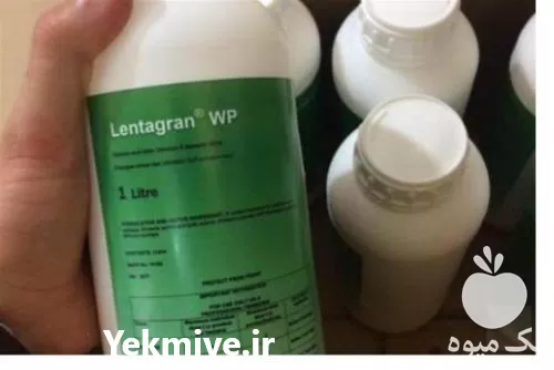 فروش سم علف کش قوی لنتاگران در گروه خرید و فروش انواع سم در یکمیوه -عکس1