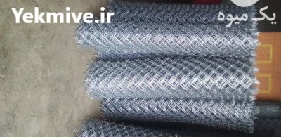 صنایع مفتولی حسنجانی در گروه خرید و فروش فنس در یکمیوه -عکس3