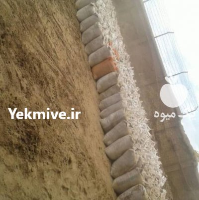 خاک اره زغال در گروه خرید و فروش خاک اره در یکمیوه -عکس3