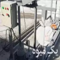 فروش دستگاه تولید پایه بتنی فنس و داربست انگور با کمترین سرمایه در تهران در گروه خرید و فروش داربست انگور در یکمیوه