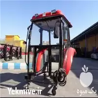 قیمت خرید تولید کابین تراکتور در مركزی در گروه خرید و فروش تراکتور 285 در یکمیوه