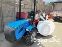قیمت خرید تراکتور لندینی باغی کمر شکن در گروه خرید و فروش تراکتور لندینی در یکمیوه -عکس1