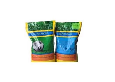 قیمت خرید بهترین نوع بذر چمن اسپرت در گروه خرید و فروش بذر چمن در یکمیوه -عکس1