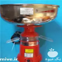 فروش خامه گیر کورتسان ترکیه در اصفهان در گروه تجهیزات دامداری در یکمیوه