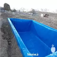 قیمت خرید احداث ورقهای ژئوممبران برای کشاورزی و ذخیره آب در گروه خرید و فروش ژئوممبران در یکمیوه