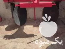 فروش تیر بند مرزکش کود پاش در گروه خرید و فروش مرزکش در یکمیوه -عکس1