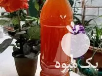 فروش رب انار خانگی سرکه شیره خرمالو شیره انگور شیره به شیره توت در اصفهان در گروه خرید و فروش رب در یکمیوه -عکس1