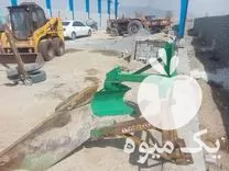 قیمت خرید نهر کن قوی در اصفهان در گروه خرید و فروش نهرکن در یکمیوه -عکس1