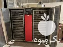 فروش دستگاه خشک کن میوه و سبزی در مركزی در گروه خشک کن در یکمیوه -عکس1