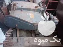 قیمت خرید روتوری تیلر دایدونگ در گروه خرید و فروش روتاری در یکمیوه -عکس1