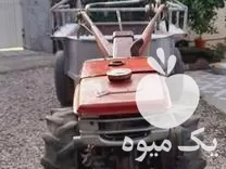 قیمت خرید تیلر 75 کوبوتا در مازندران در گروه خرید و فروش انواع تیلر در یکمیوه -عکس1