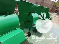 قیمت خرید علوفه کوب کاه و چغندر برقی فرغونی در گروه خوراک دام و طیور در یکمیوه -عکس1