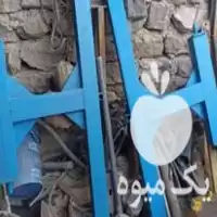 فروش مرزکش های خشک درجه در همدان در گروه خرید و فروش مرزکش در یکمیوه