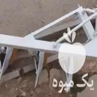 فروش کود پاش دامی گاو اهن رومانی گاو اهن سه خیش 14 در لرستان در گروه خرید و فروش گاوآهن در یکمیوه