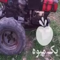 فروش تیلر 75 میتسوبیشی در مازندران در گروه خرید و فروش انواع تیلر در یکمیوه