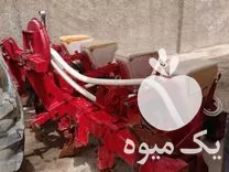 قیمت خرید ردیفکار ذرت کار در تهران در گروه خرید و فروش ردیف کار در یکمیوه -عکس1