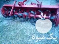 فروش کلوخ شکن روتاری در گیلان در گروه خرید و فروش کلوخ شکن در یکمیوه -عکس1