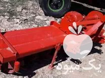 قیمت خرید کلوخ شکن رتیواتور در گروه خرید و فروش کلوخ شکن در یکمیوه -عکس1