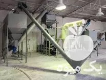 قیمت خرید خط تولید خوراک دام و طیور و آبزیان در گروه خوراک دام و طیور در یکمیوه -عکس1