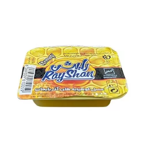 فروش مربا و عسل تک نفره در البرز در گروه عسل شیره و فرآورده ی مربا در یکمیوه -عکس1