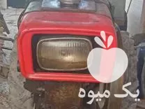 قیمت خرید تیلر میتسوبیشی 75 ژاپن در خراسان رضوی در گروه خرید و فروش تیلر میتسوبیشی در یکمیوه -عکس1