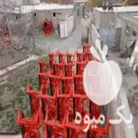 فروش موور گاو آهن کشاورز در آذربایجان شرقی در گروه خرید و فروش گاوآهن در یکمیوه