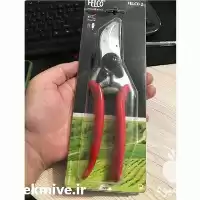 قیچی باغبانی فیلکو 2 اصل در گروه خرید و فروش لوازم باغبانی در یکمیوه