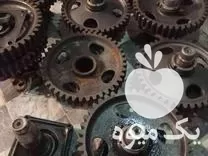 قیمت خرید دنده روتوری سیکلوتیلر در گروه خرید و فروش روتاری در یکمیوه -عکس1