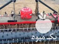 قیمت خرید سیکلوتیلر 1401 خیلی تمیز در نقده در گروه خرید و فروش سیکلوتیلر در یکمیوه -عکس1