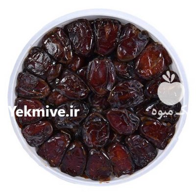 خرمای کبکاب در اهرم در گروه خرید و فروش خرما در یکمیوه -عکس1