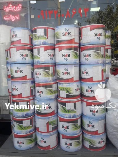 تولید نوار تیپ قطره ای کشاورزی در گروه خرید و فروش نوار تیپ در یکمیوه -عکس2