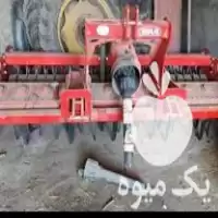 قیمت خرید سیکلوتیلر شاکالاک ترک تراکتور در تربت جام در گروه خرید و فروش سیکلوتیلر در یکمیوه