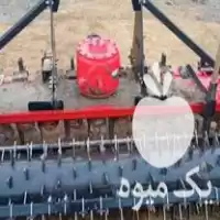 قیمت خرید سیکلوتیلر 1401 خیلی تمیز در نقده در گروه خرید و فروش سیکلوتیلر در یکمیوه