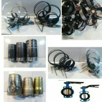 تولید اتصالات اهنی در اهواز در گروه خرید و فروش اتصالات و تجهیزات آبیاری در یکمیوه