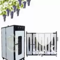 خرید دستگاه خشک کن برنج در رشت در گروه خشک کن در یکمیوه
