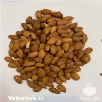 بسته بندی مغز بادام درختی در گروه خرید و فروش بادام در یکمیوه