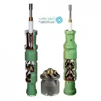 خرید پمپ پرلس تبریز تولید در آذربایجان شرقی در گروه خرید و فروش تجهیزات چاه کشاورزی در یکمیوه