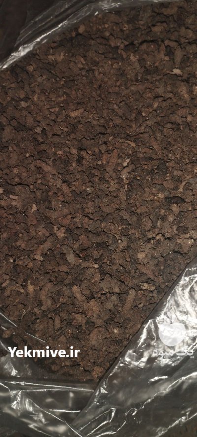 کود خفاش اصلی اصلی طبیعی طبیعی در گنبد کاووس در گلستان در گروه خرید و فروش کود خفاش در یکمیوه -عکس1