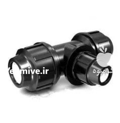 شرکت بسپار تولید لوله و اتصالات در گروه خرید و فروش لوله کشاورزی در یکمیوه -عکس2