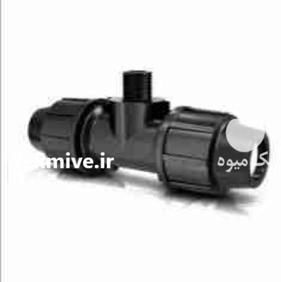 شرکت بسپار تولید لوله و اتصالات در گروه خرید و فروش لوله کشاورزی در یکمیوه -عکس3