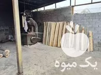 انواع خاک اره و الوار در گروه خرید و فروش خاک اره در یکمیوه -عکس1