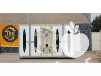 دستگاه خشک کن مناسب میوه در تهران در گروه خشک کن در یکمیوه -عکس1