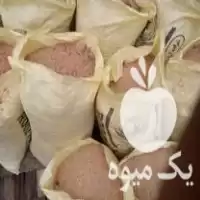 خاک اره خشک و نمدار در گروه خرید و فروش خاک اره در یکمیوه