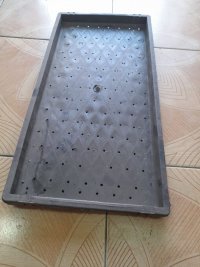 سینی نشا برنج در دورود در لرستان در گروه خرید و فروش نشا در یکمیوه