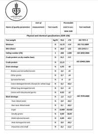 گندم نوشهر در گروه خرید و فروش گندم و جو در یکمیوه