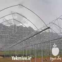 فروش بست و اتصالات گلخانه در تهران در گروه خرید و فروش لوله کشاورزی در یکمیوه