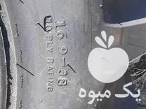 خرید لاستیک عقب تراکتور رومانی در گروه خرید و فروش تراکتور رومانی در یکمیوه -عکس1