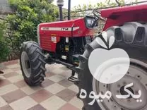 خرید تراکتور 475 جفت مدل در گروه خرید و فروش تراکتور 475 در یکمیوه -عکس1